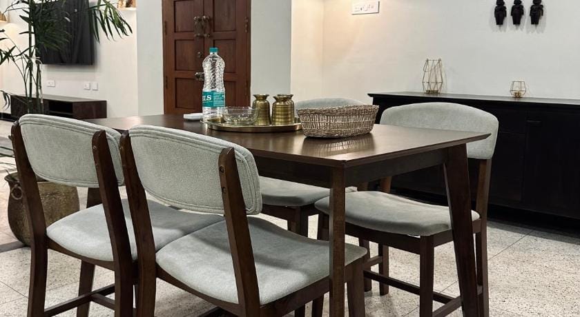 Mayilveedu Guest House Bed and Breakfast in Tamil Nadu