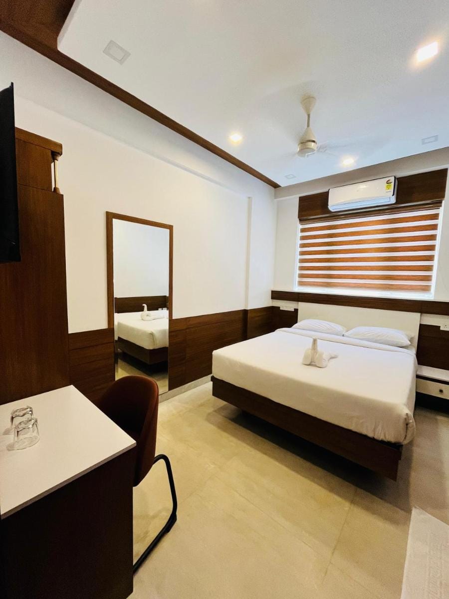 Welcome Hotels Hotel in Kerala