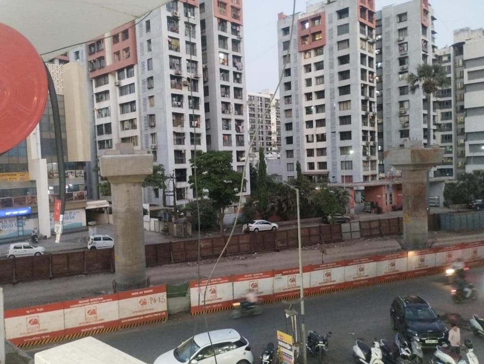 Hotel Nova Atlanta Shopping Mall Hostel in Gujarat