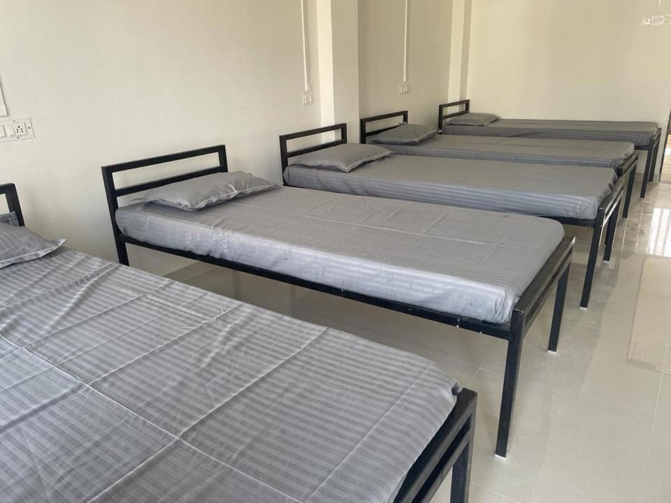 Hotel Nova Atlanta Shopping Mall Hostel in Gujarat