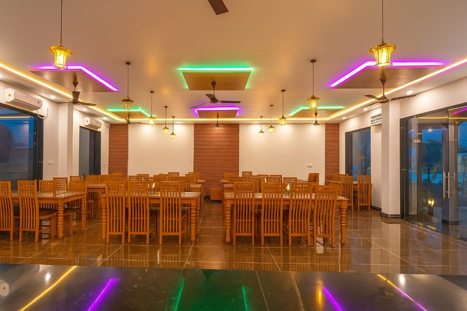 The Forest Resort by 3Tree Group Hotel in Uttarakhand