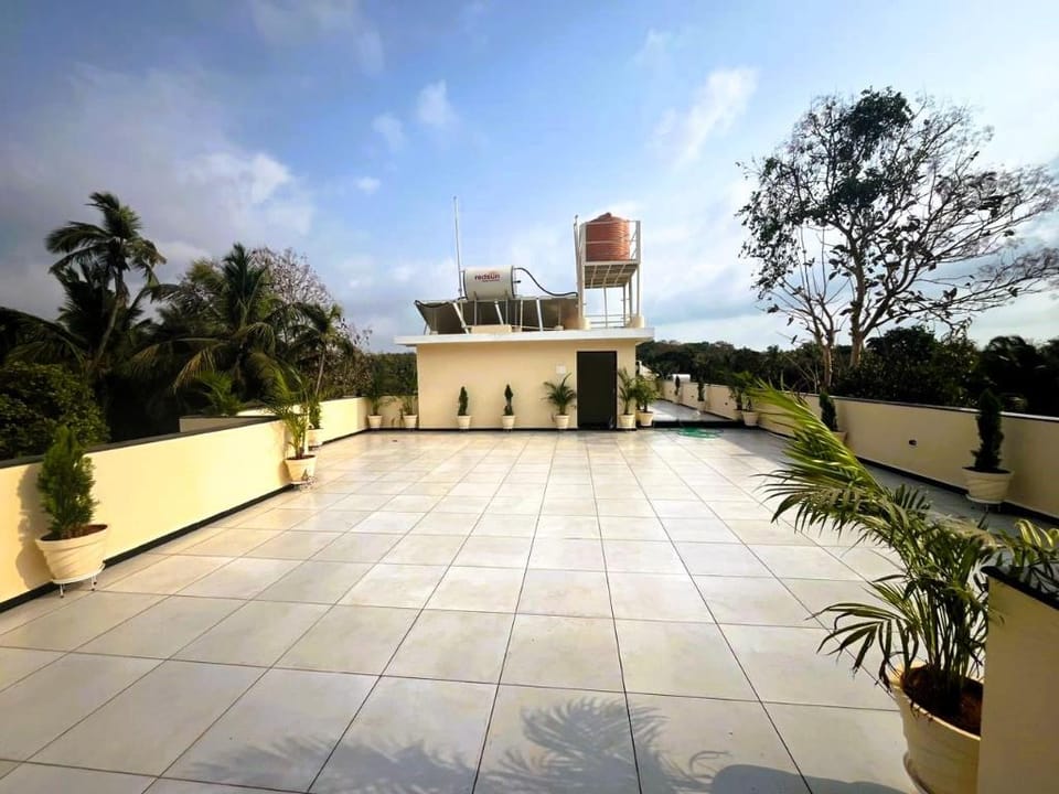 Cielo Hotel in Canacona