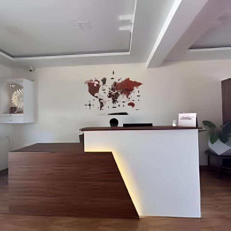Trattino Resorts Hotel in Maharashtra