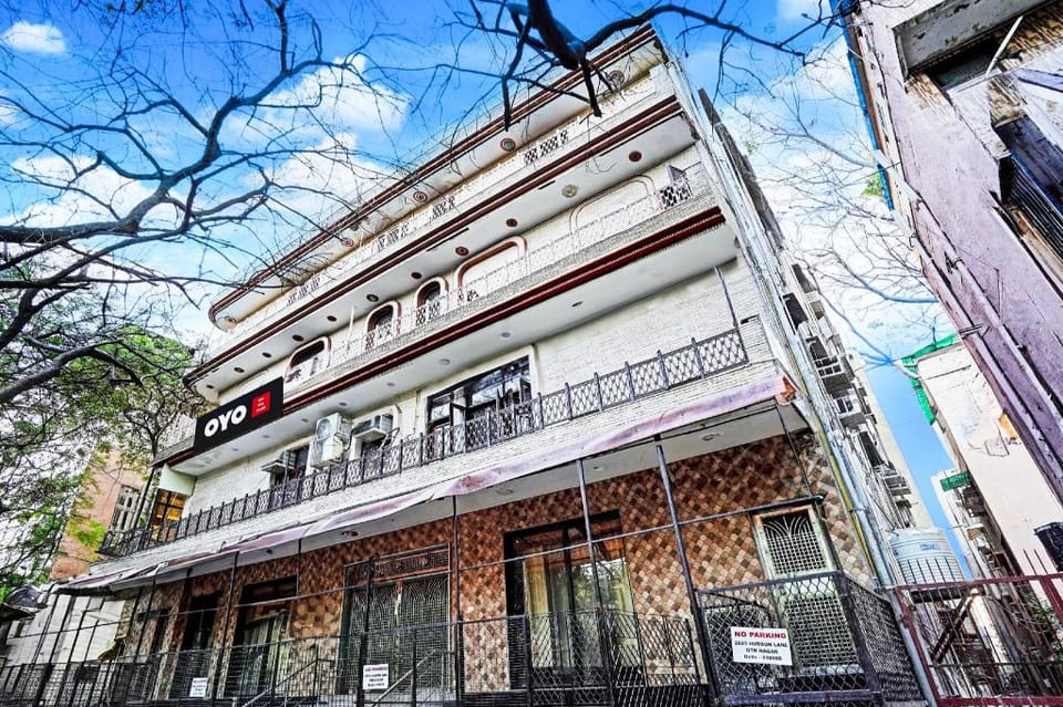 Hotel O Kiiza Stay House Hotel in Delhi