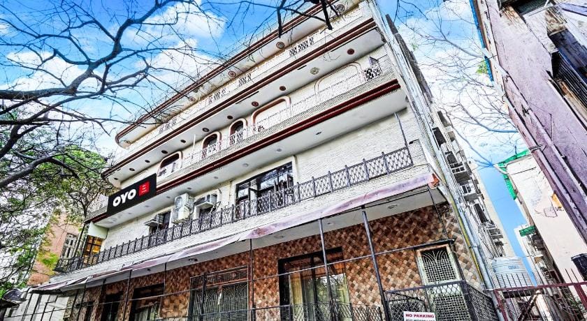 Hotel O Kiiza Stay House Hotel in Delhi