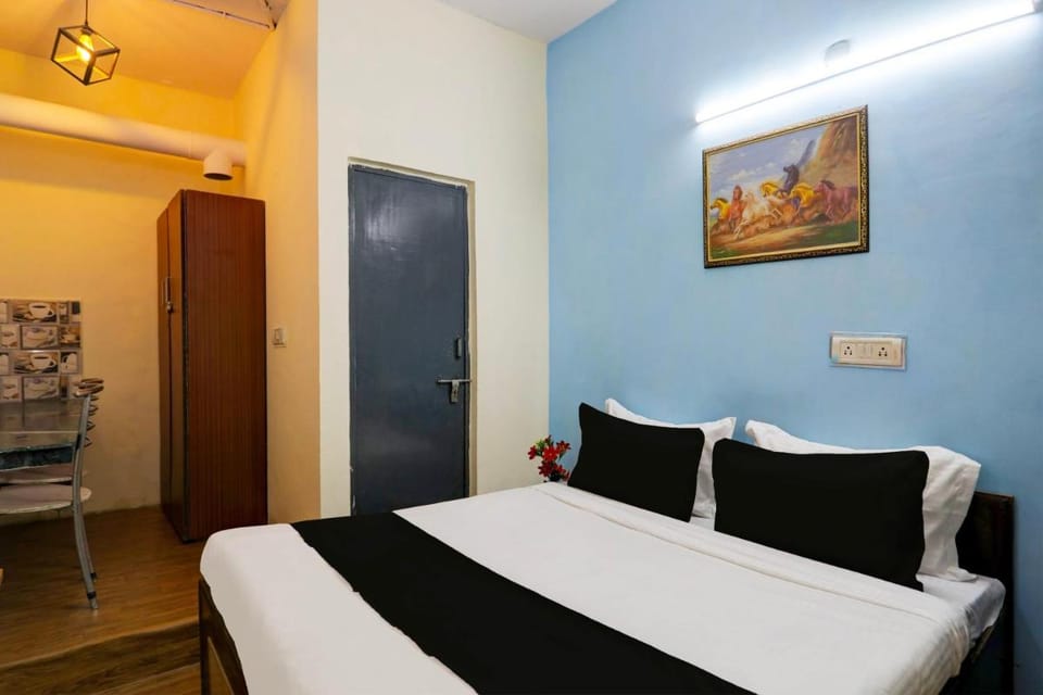 Hotel O Malviya Nagar Inn Hotel in New Delhi