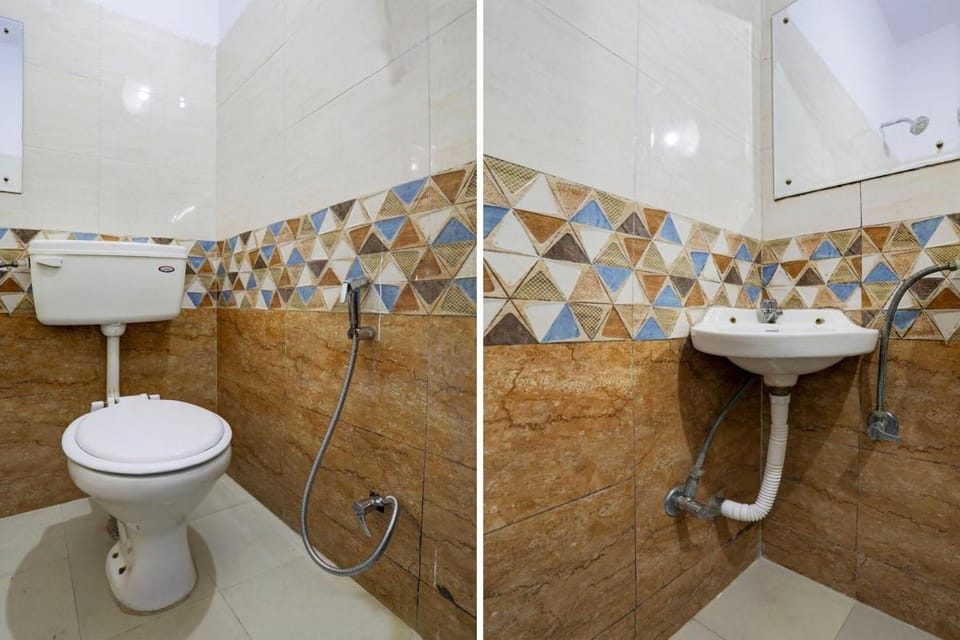 Hotel O Malviya Nagar Inn Hotel in New Delhi