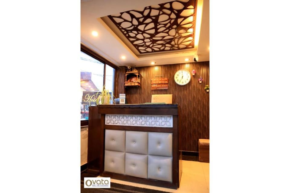 Hotel Himshri Mall Road By Ovata Hotel in Uttarakhand