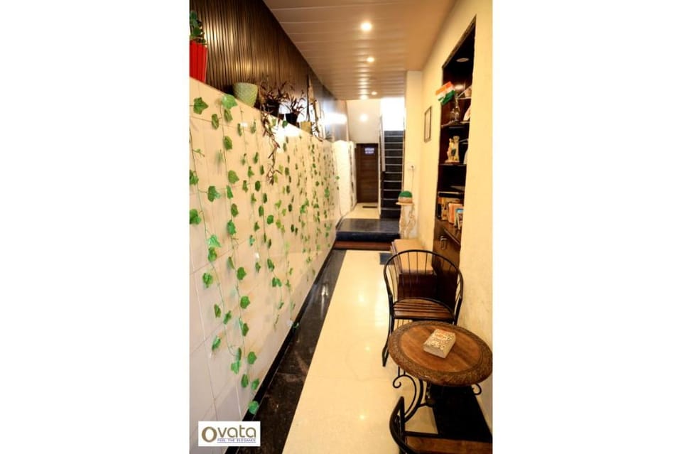 Hotel Himshri Mall Road By Ovata Hotel in Uttarakhand