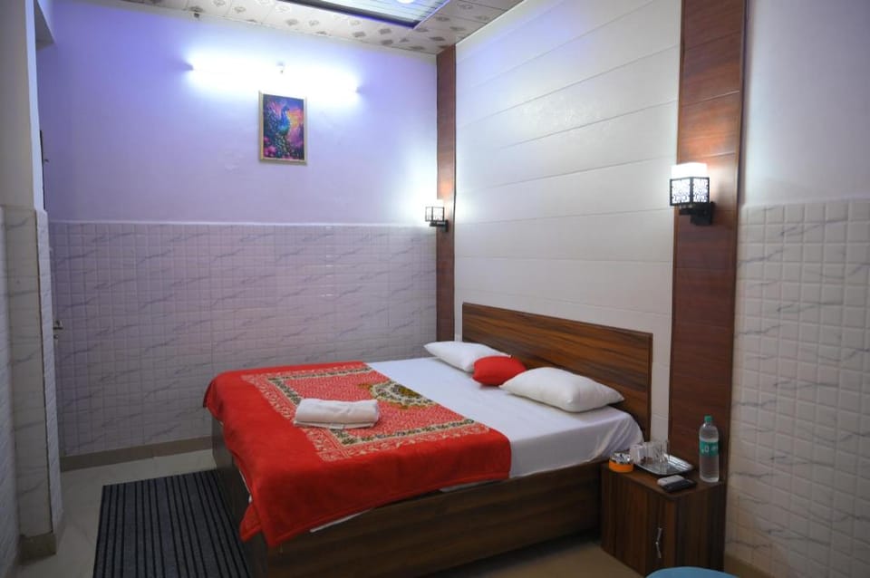 Hotel Starlight Hotel in Uttarakhand