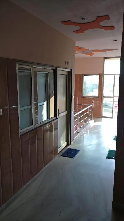 Goroomgo Sangam Palace Guest House Mathura Hotel in Uttar Pradesh