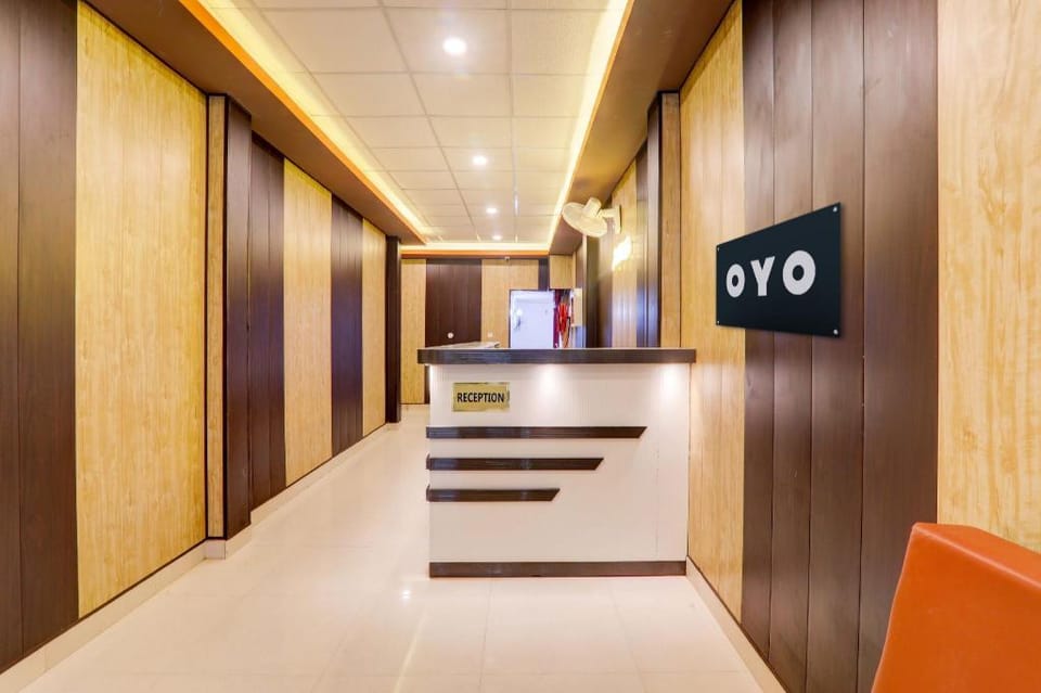 Hotel O Shobhika Inn Hotel in Lucknow