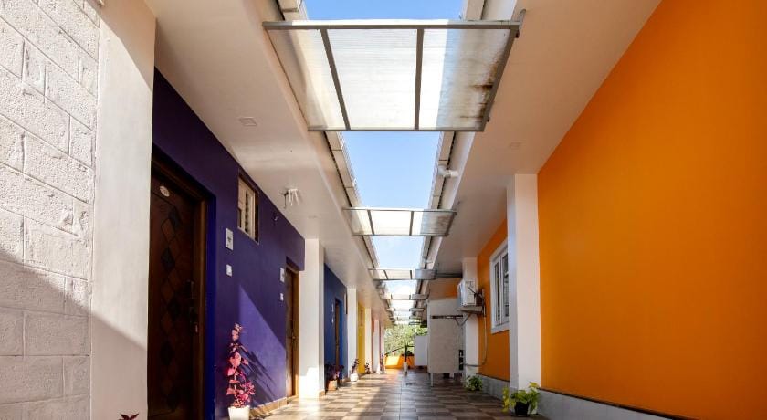 Coastal Grand Akshaya - Kothagiri Hotel in Kerala