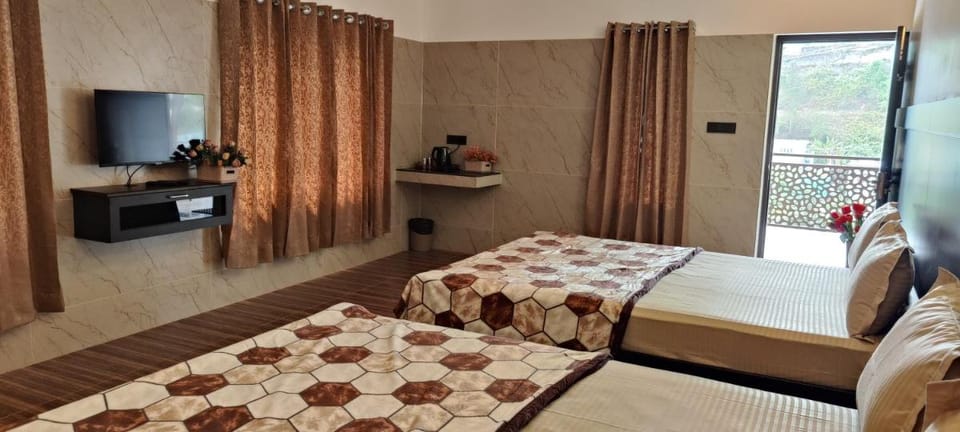 RR Holiday Homes Vacation rental in Kodaikanal