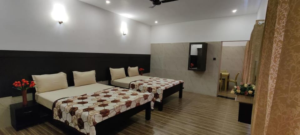 RR Holiday Homes Vacation rental in Kodaikanal