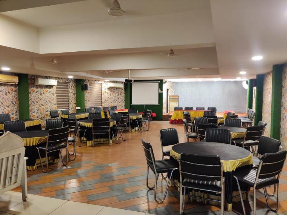 Capitol Inn Hotel in Kerala