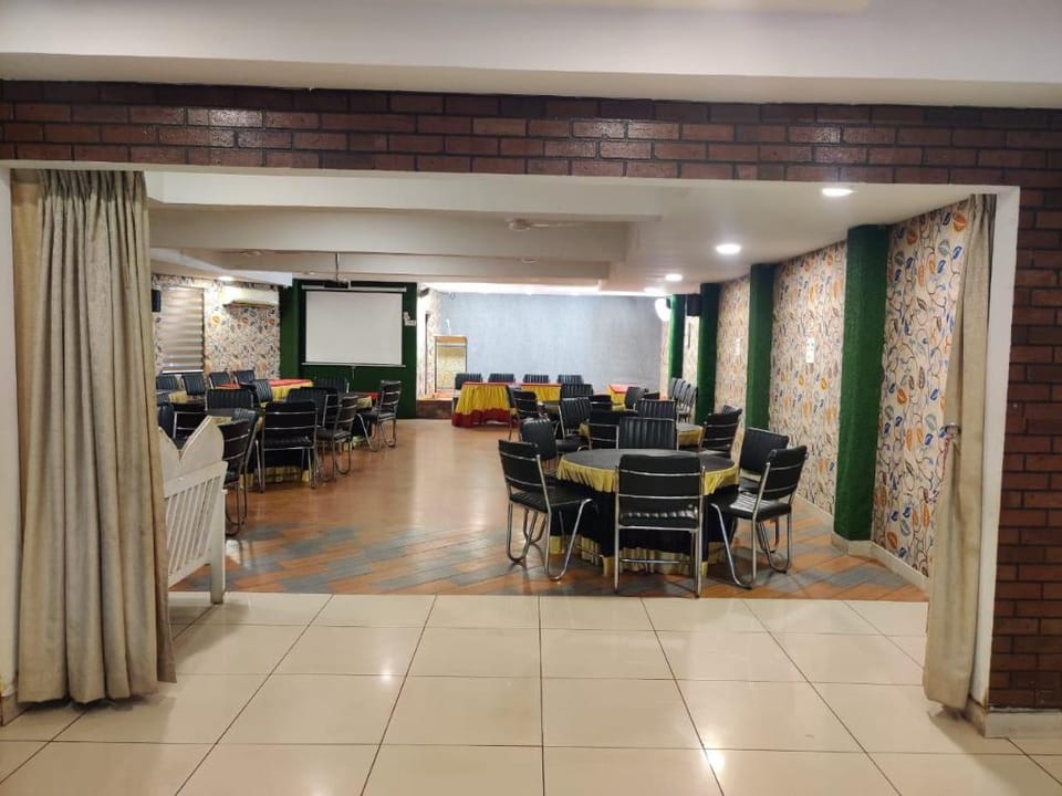 Capitol Inn Hotel in Kerala