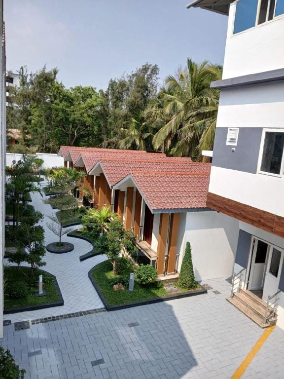 Ramraj Resort Resort in Tamil Nadu