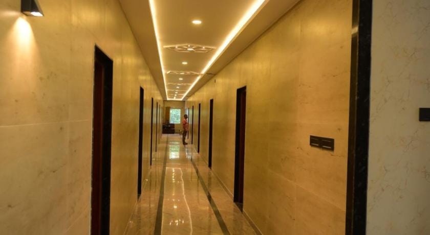 Ramraj Resort Resort in Tamil Nadu