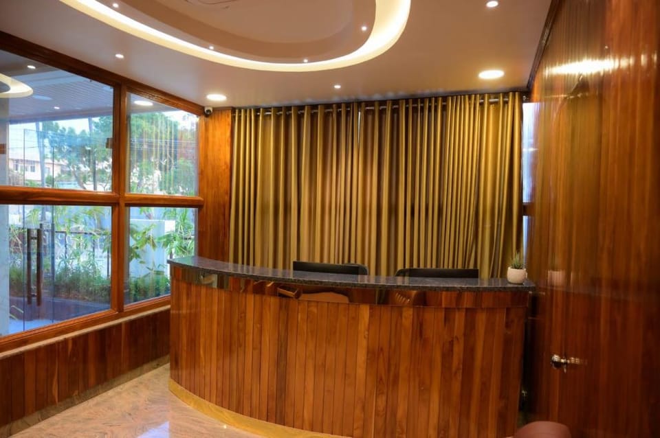 Ramraj Resort Resort in Tamil Nadu