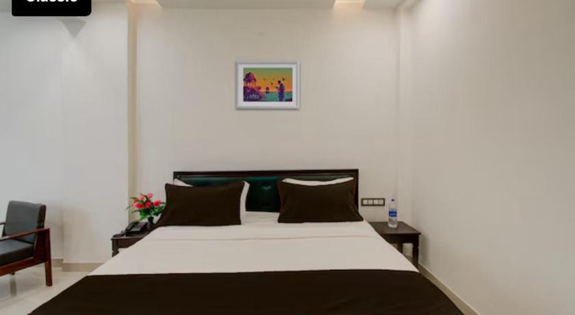 Hotel Giriraj Palace Hotel in Jaipur