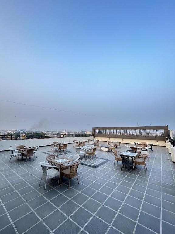 Hotel Giriraj Palace Hotel in Jaipur