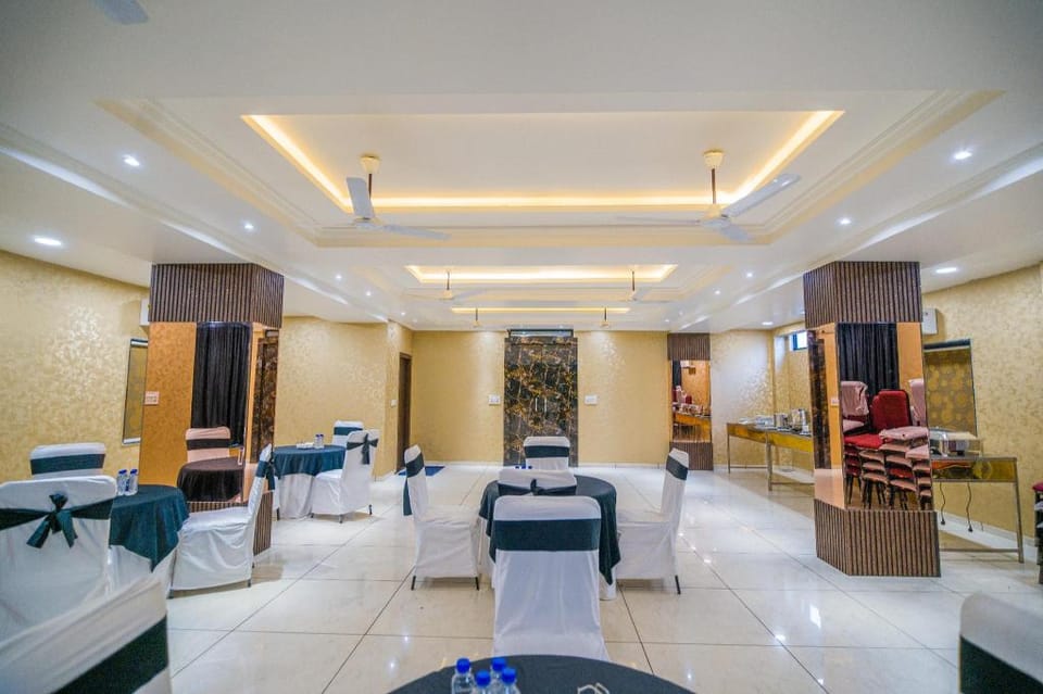 Kanha Shree by Cosmos Green Hotel in India
