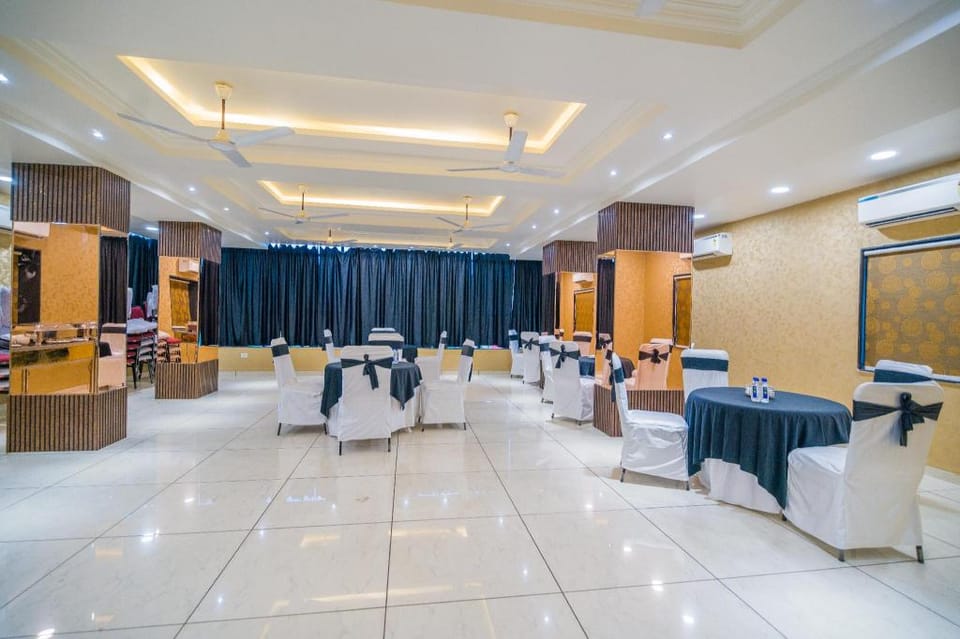 Kanha Shree by Cosmos Green Hotel in India
