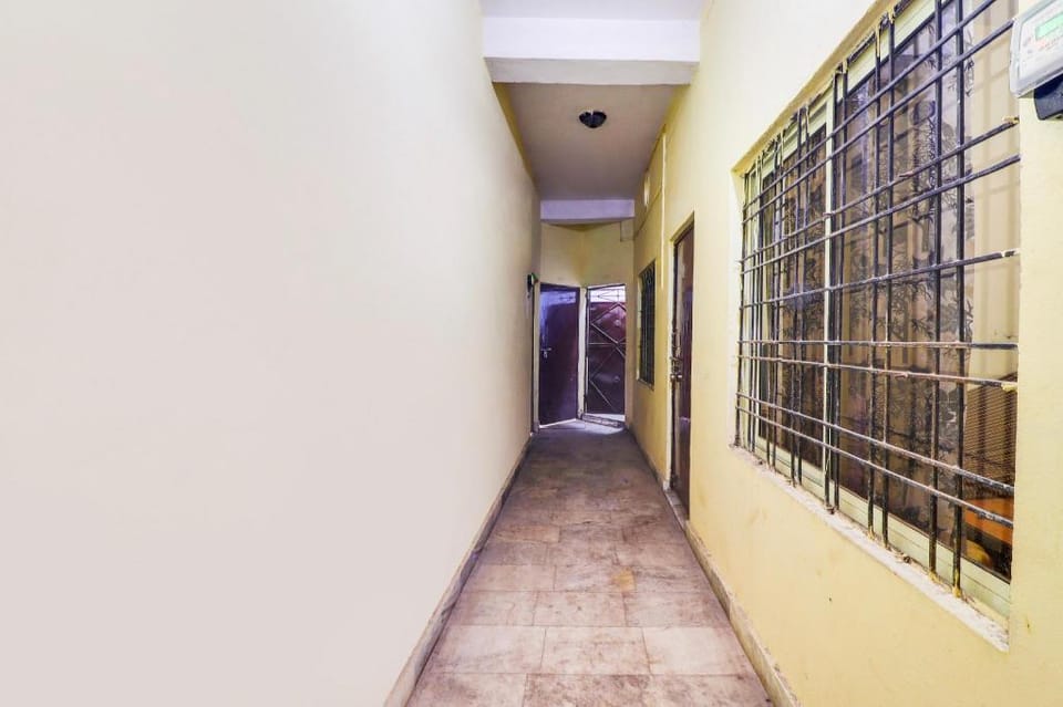Hotel O The Pride Hotel Hotel in Uttar Pradesh