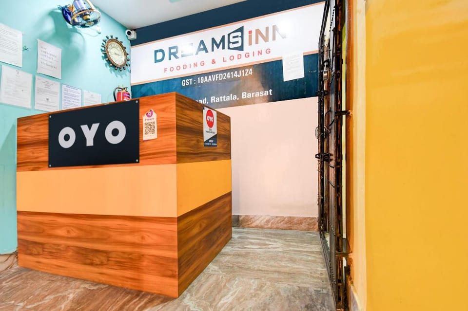 Hotel O by OYO Elixir Hotel in Kolkata