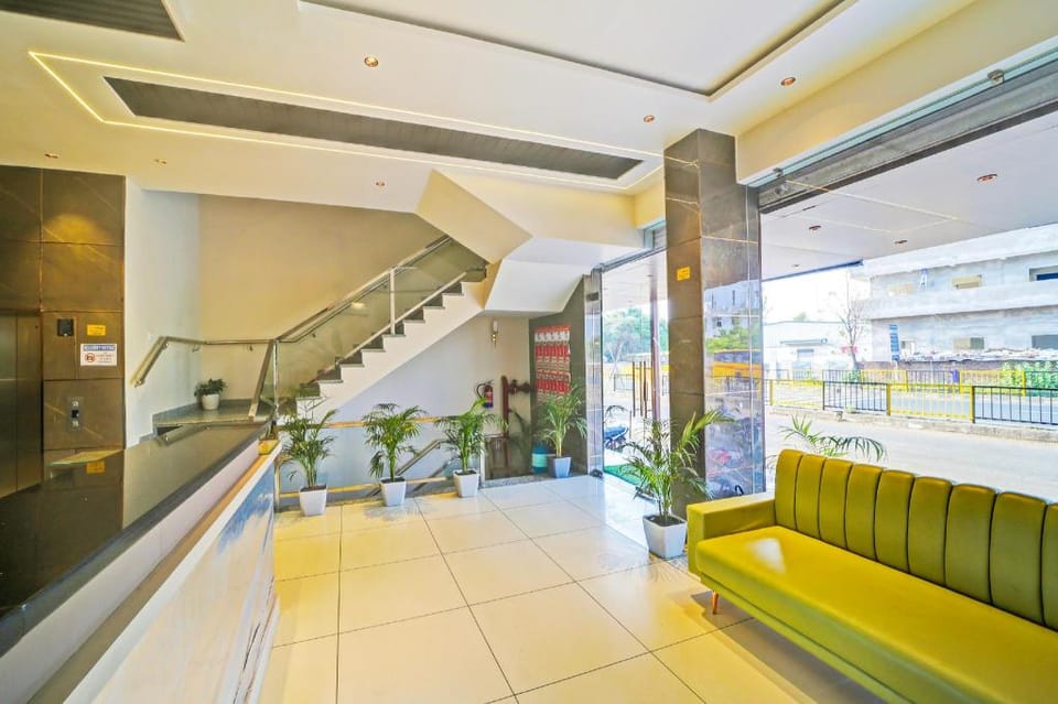 Hotel O Agrawal Inn Hotel in India