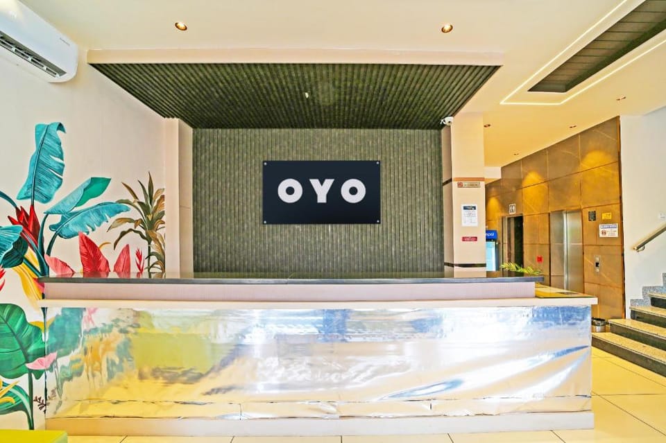 Hotel O Agrawal Inn Hotel in India