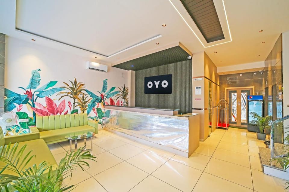 Hotel O Agrawal Inn Hotel in India