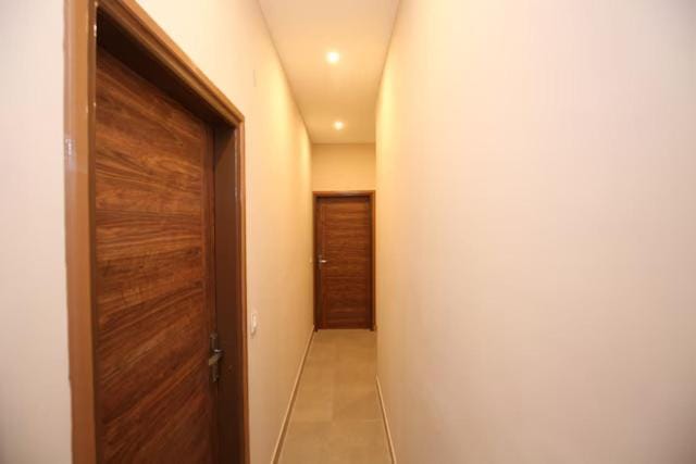 Qubenest Elite Manyata Tech Park Hostel in Bengaluru