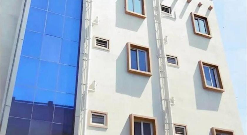 Qubenest Elite Manyata Tech Park Hostel in Bengaluru