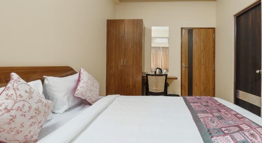 Sri Sai Grand In Hotel in Bengaluru