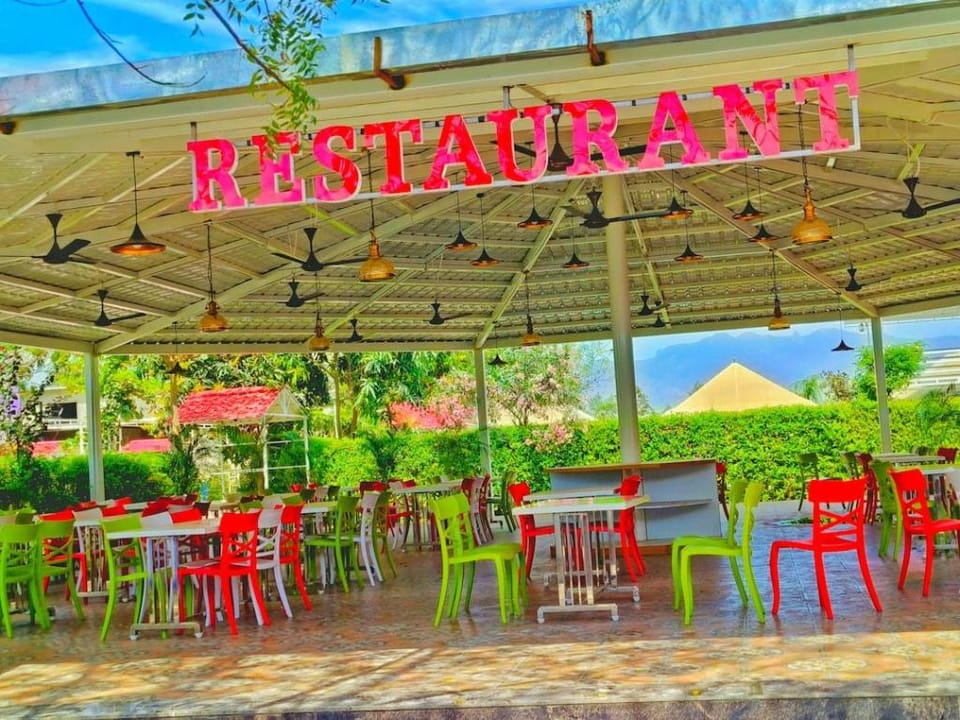 JOY VILLA AND RESORT Hotel in Gujarat