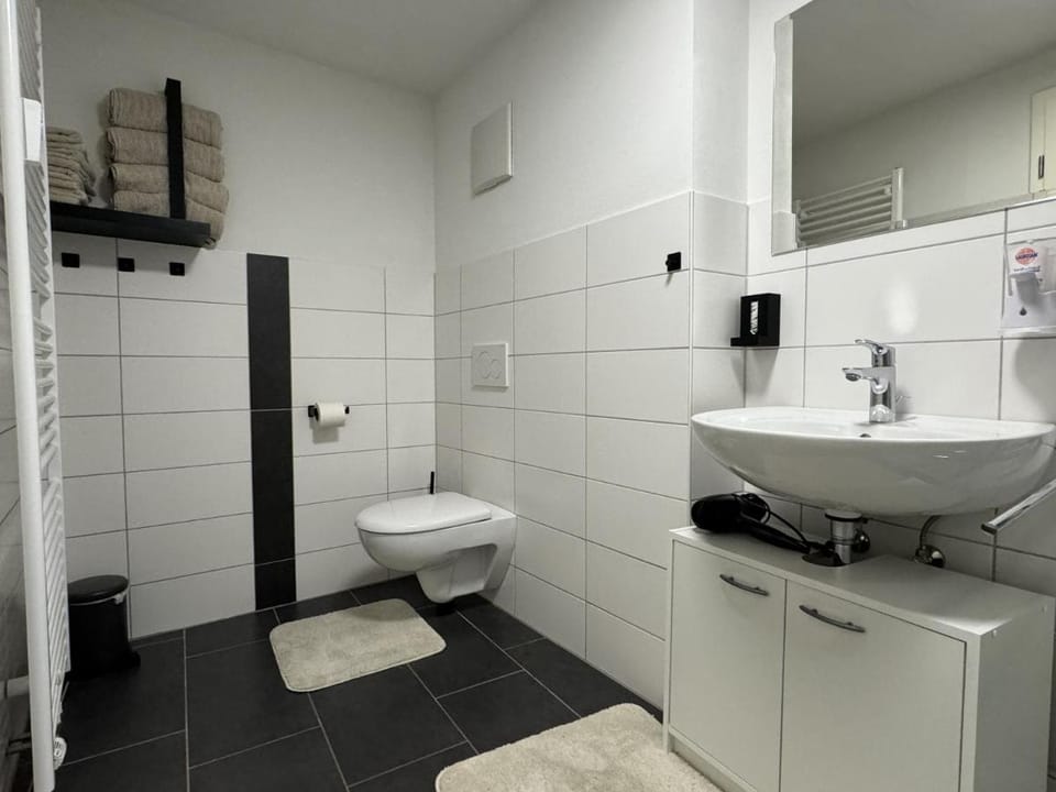 Sorrento Apartment in Überlingen