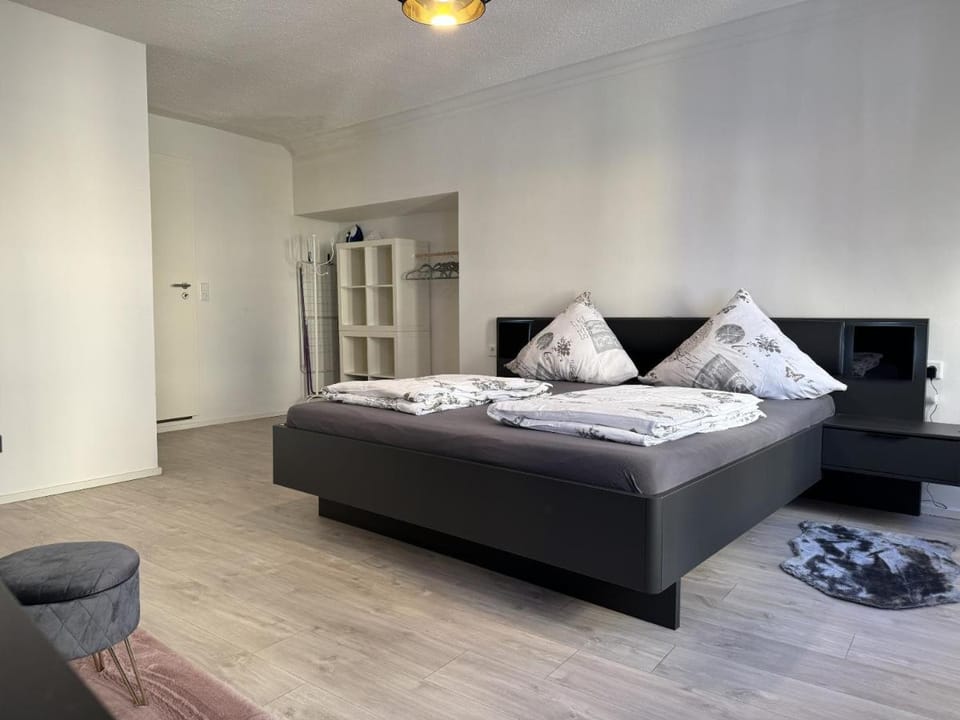 Sorrento Apartment in Überlingen