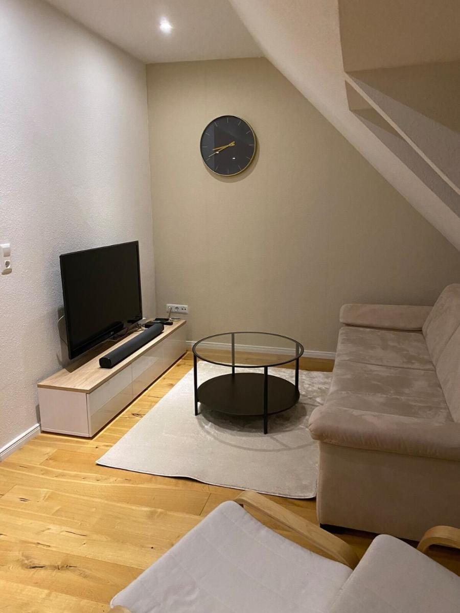 City Apartment Schwachhausen Apartment in Bremen