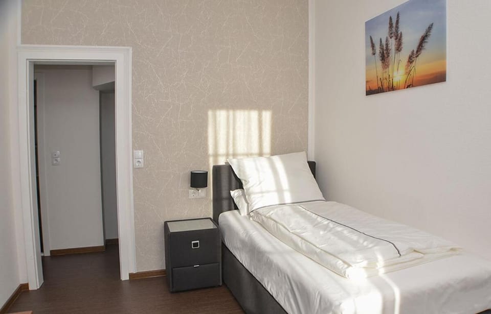Vittoria Bed and Breakfast in Schleswig-Holstein