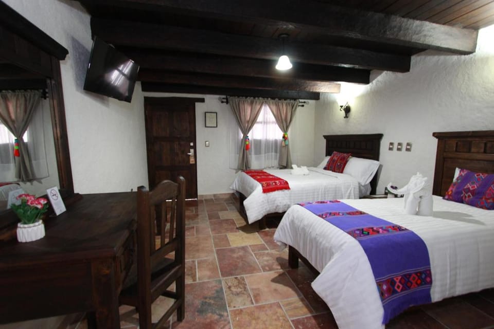 HOTEL PLAZA SAN CRISTOBAL INN Hotel in San Cristobal de Casas