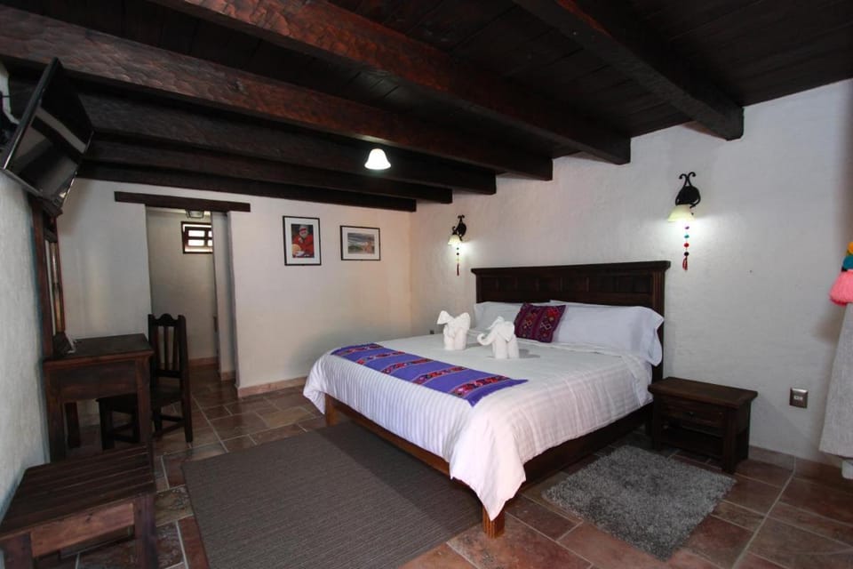 HOTEL PLAZA SAN CRISTOBAL INN Hotel in San Cristobal de Casas