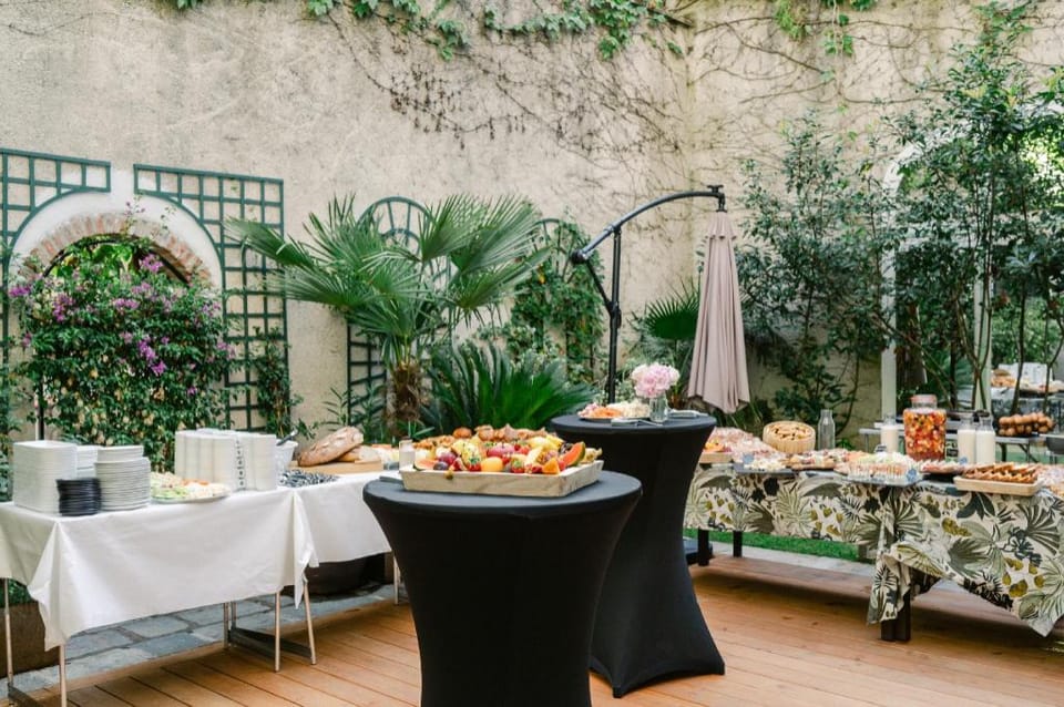 Les Suites de L’Opéra Bed and Breakfast in Auvergne-Rhône-Alpes