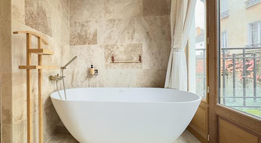 Les Suites de L’Opéra Bed and Breakfast in Auvergne-Rhône-Alpes