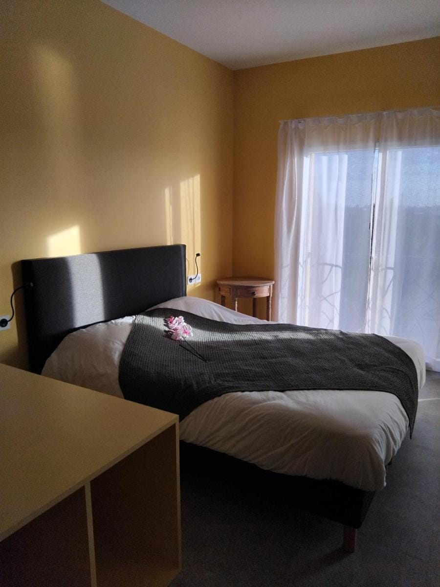 L'Atelier Sur Seine Bed and Breakfast in Île-de-France