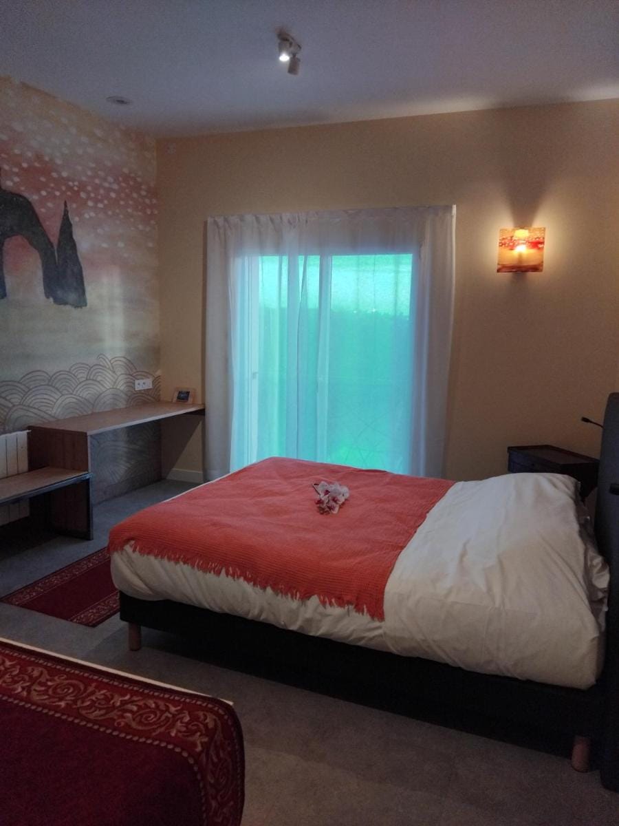 L'Atelier Sur Seine Bed and Breakfast in Île-de-France