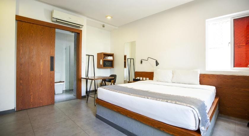 Cheers Social Apartment & Hotel Hotel in Phnom Penh Province