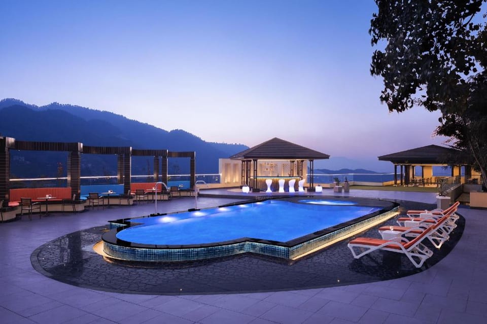 Fortune Resort & Wellness Spa Bhaktapur, Nepal - Member ITC Hotels' Group Resort in Bagmati Province, Nepal