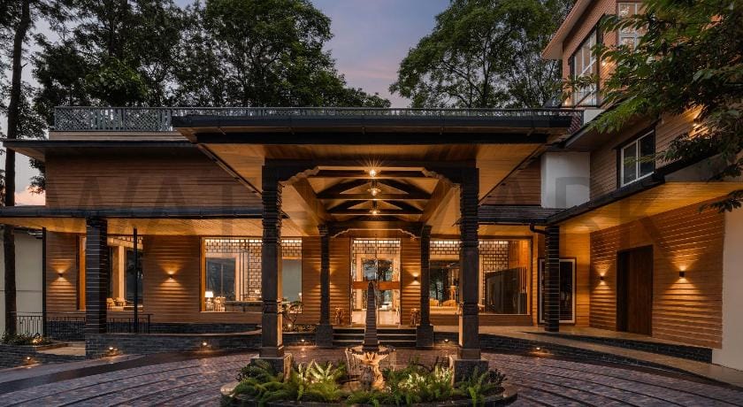 Fortune Resort & Wellness Spa Bhaktapur, Nepal - Member ITC Hotels' Group Resort in Bagmati Province, Nepal